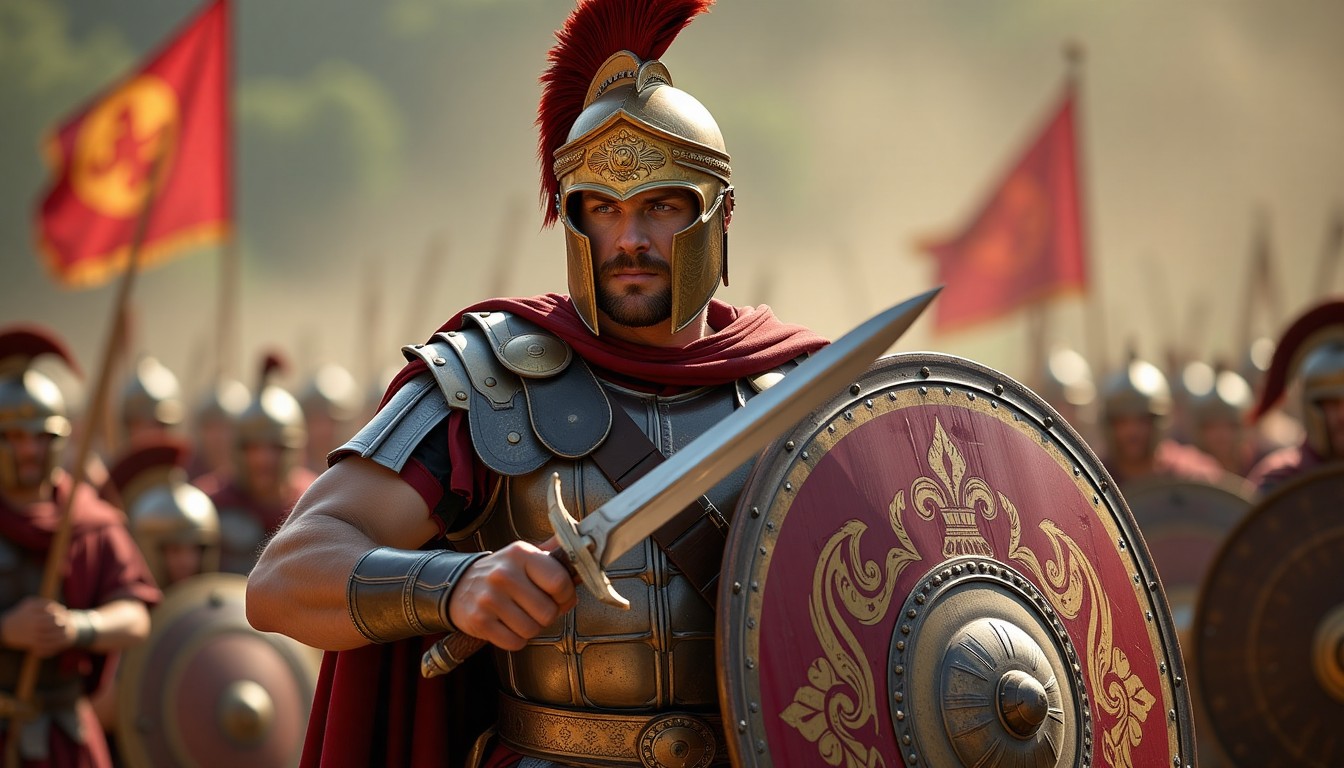 Gladius